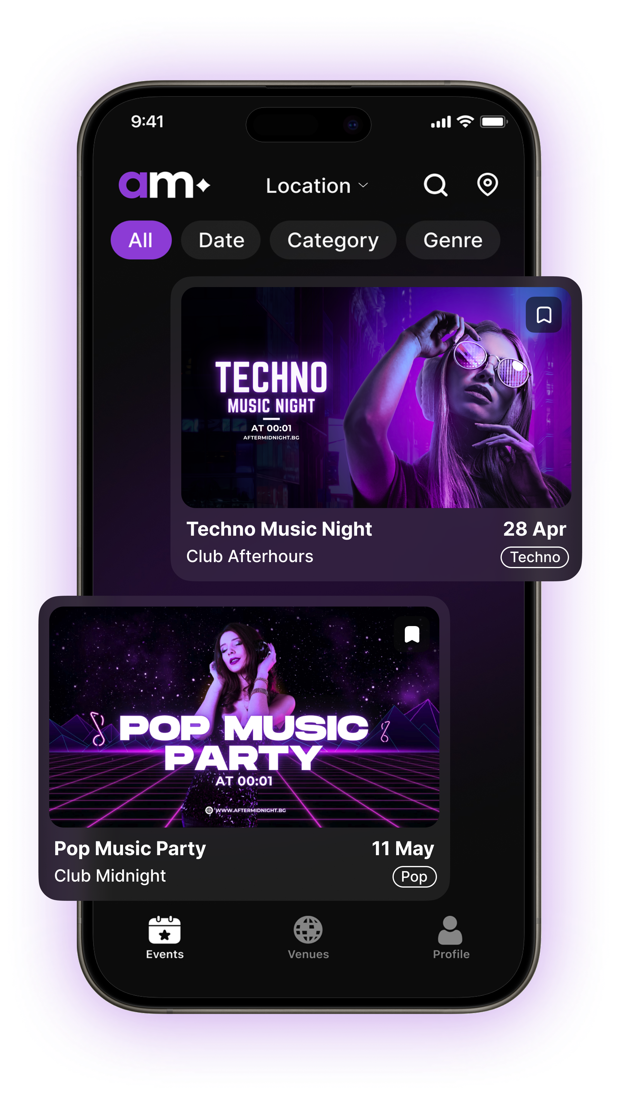 iPhone 15 Pro in Titanium