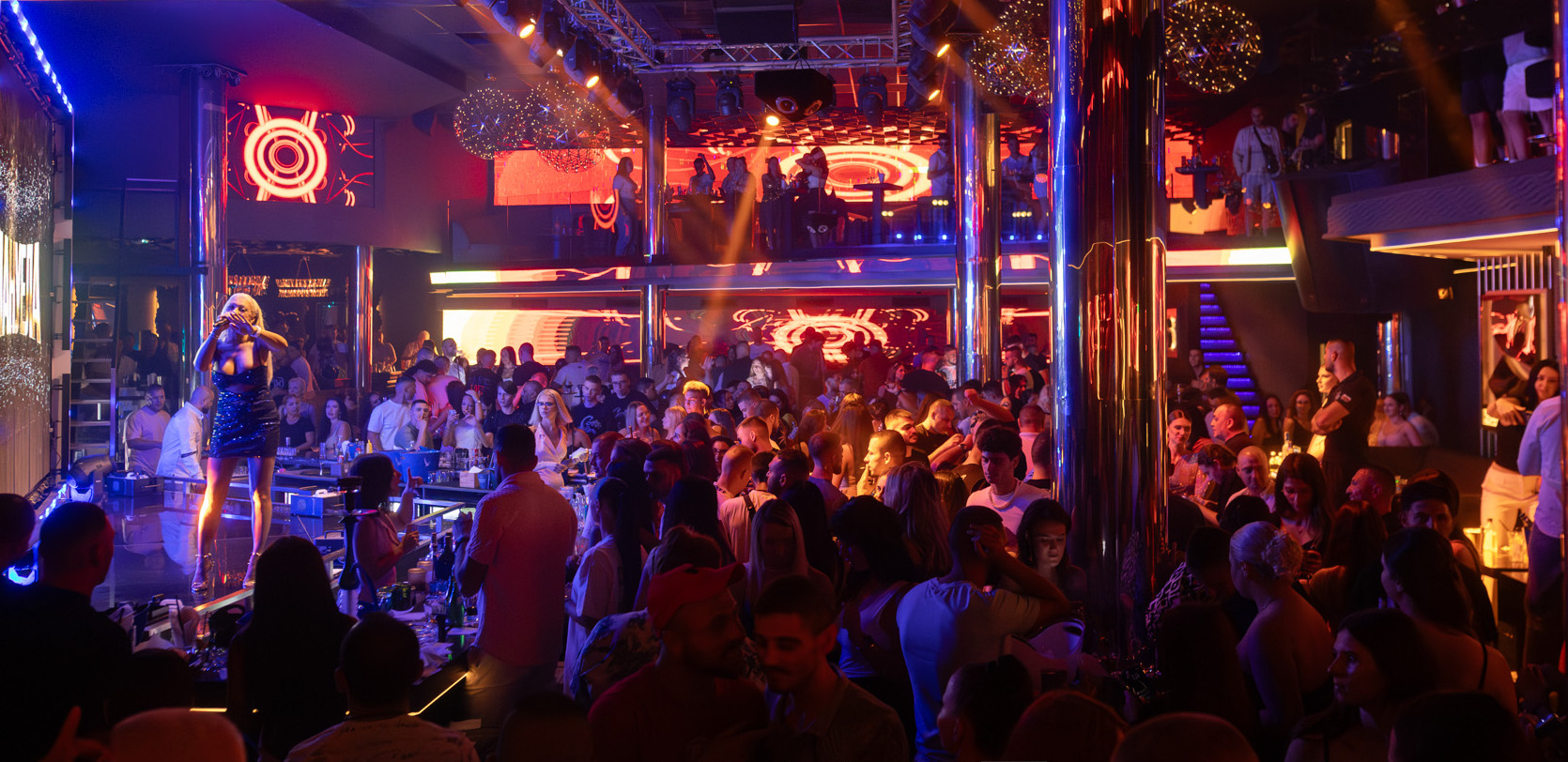 Secrets Club Sunny Beach
