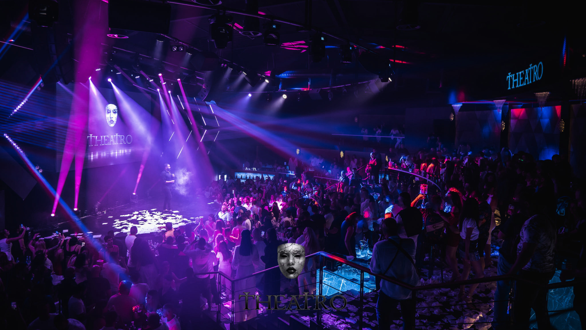 Theatro Club Varna