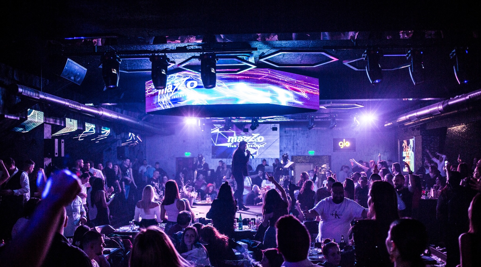 Mazzo Club & Restaurant