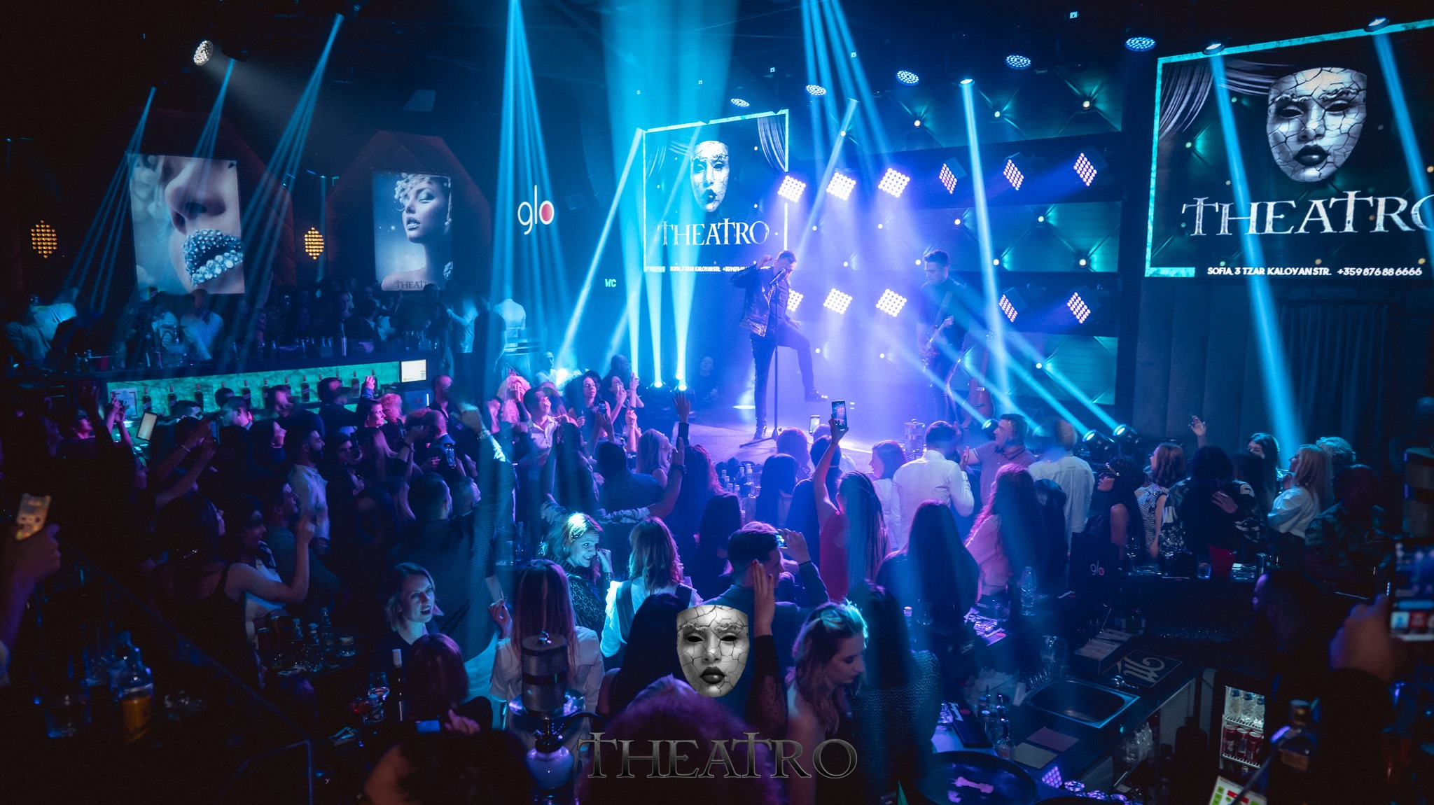 Theatro Club