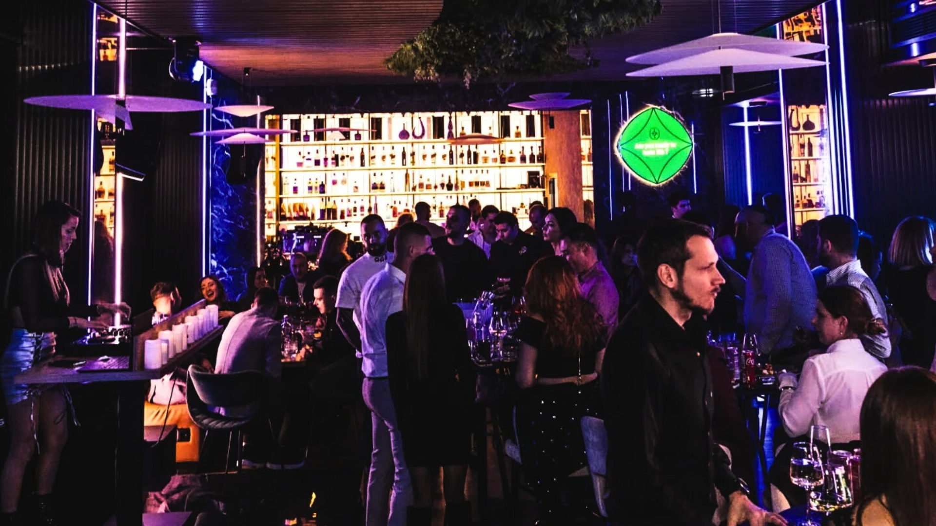 Divine Bar