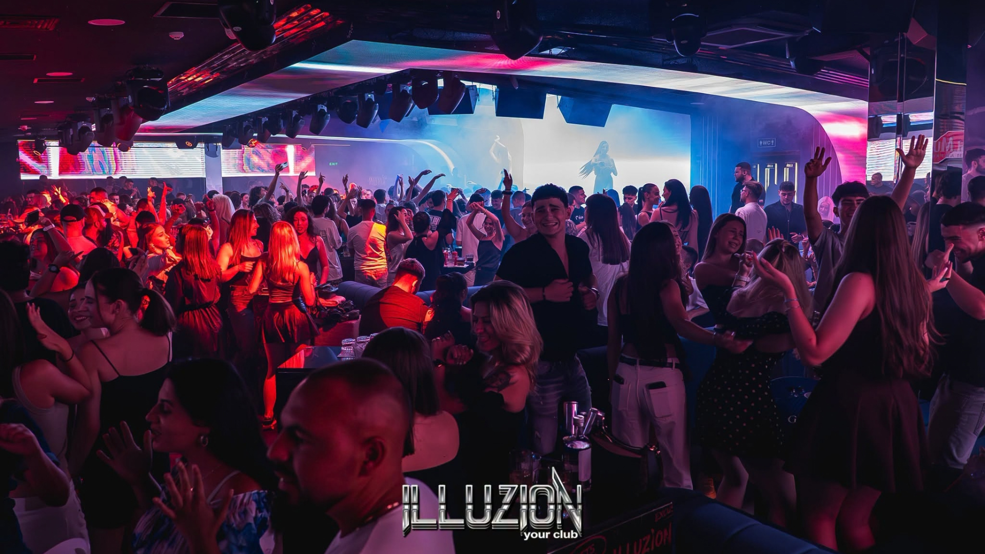 Club Illuzion
